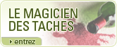Le magicien des taches